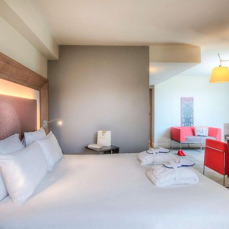 Novotel Marseille Centre Prado Velodrome Ngoại thất bức ảnh