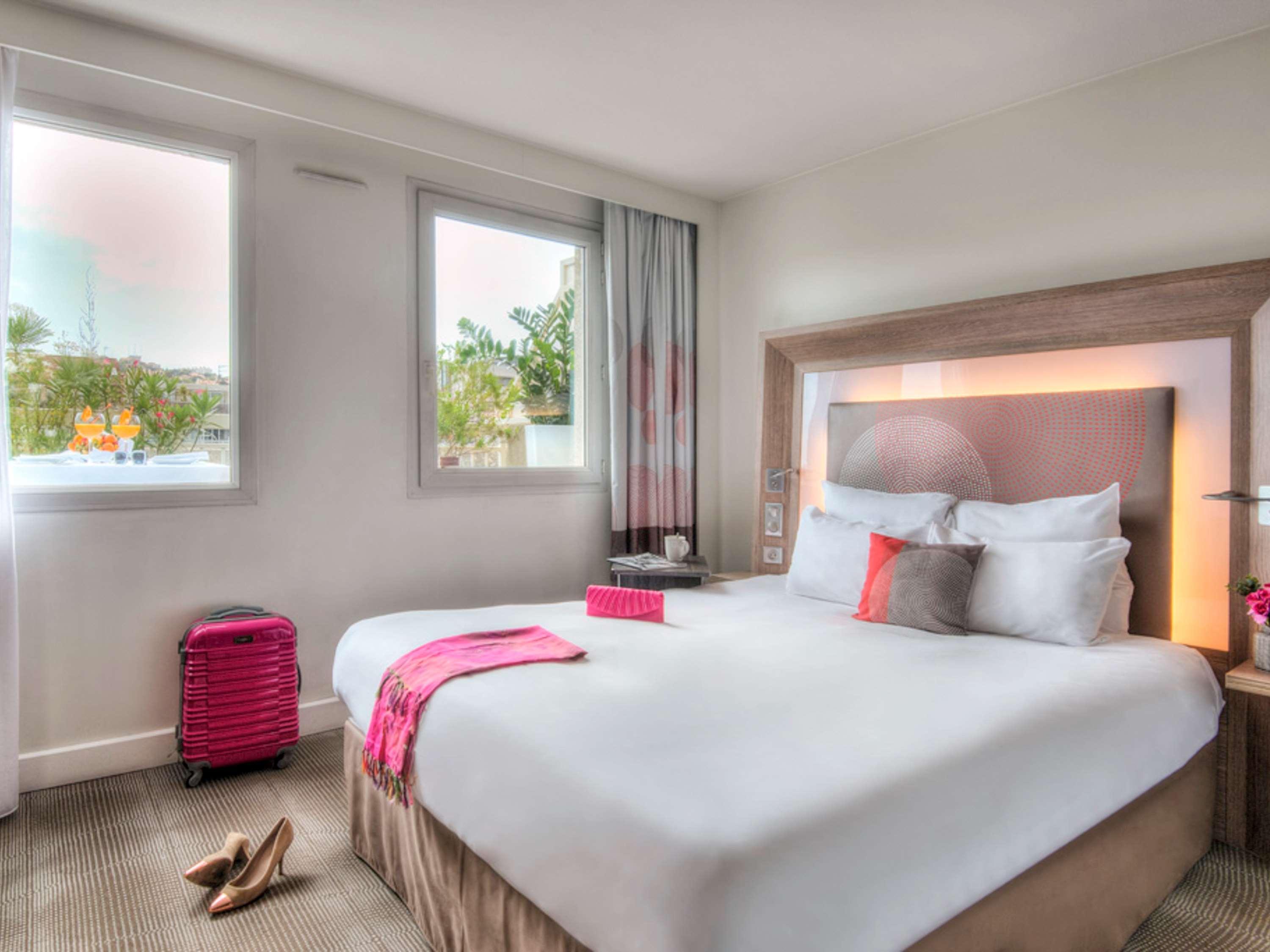Novotel Marseille Centre Prado Velodrome Ngoại thất bức ảnh