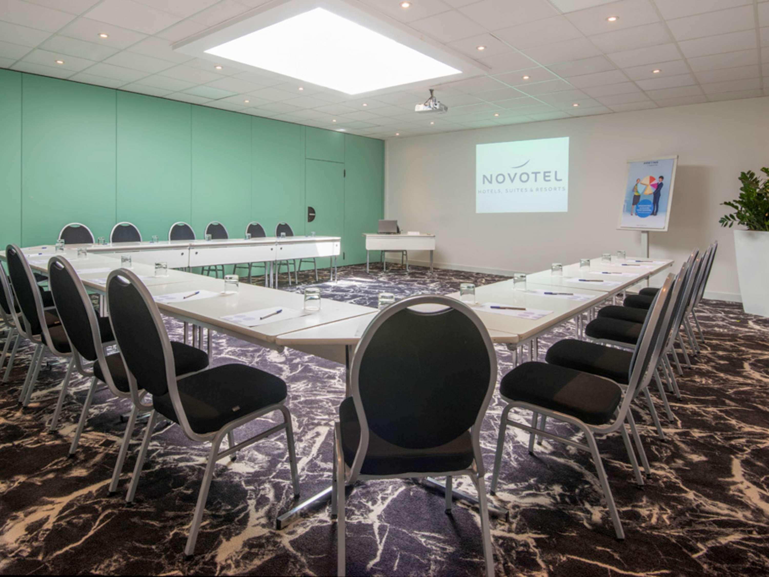 Novotel Marseille Centre Prado Velodrome Ngoại thất bức ảnh