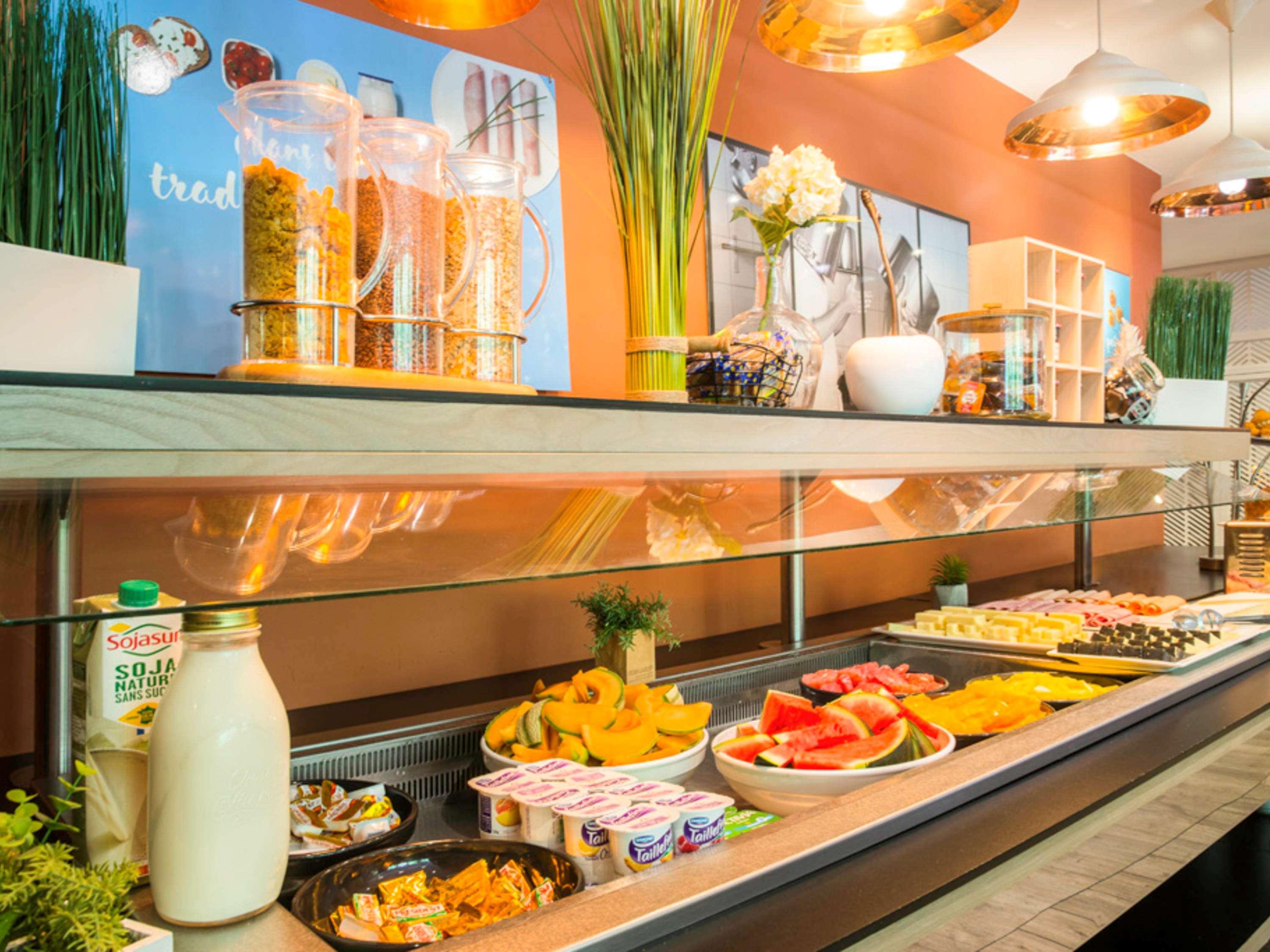 Novotel Marseille Centre Prado Velodrome Ngoại thất bức ảnh