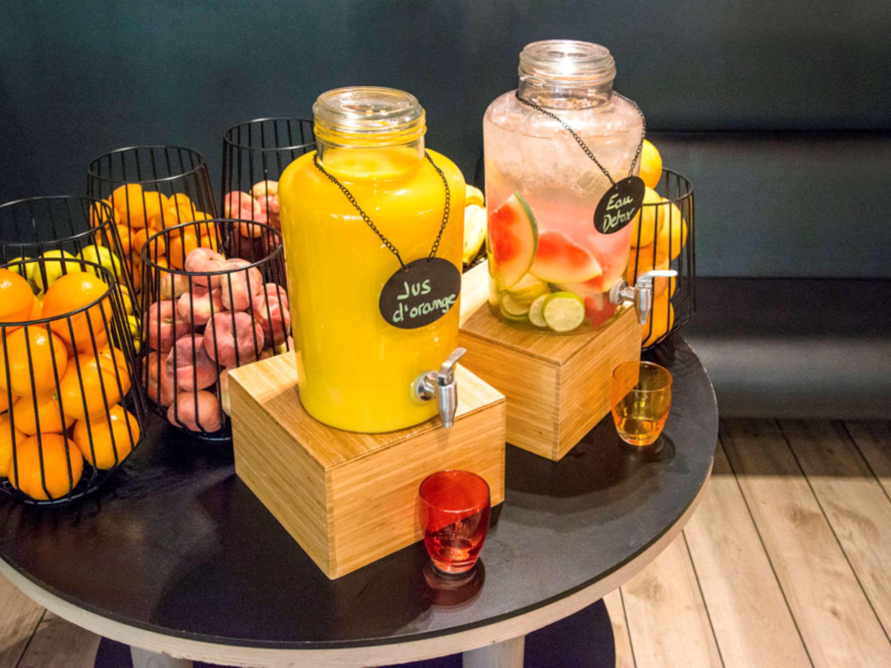 Novotel Marseille Centre Prado Velodrome Ngoại thất bức ảnh