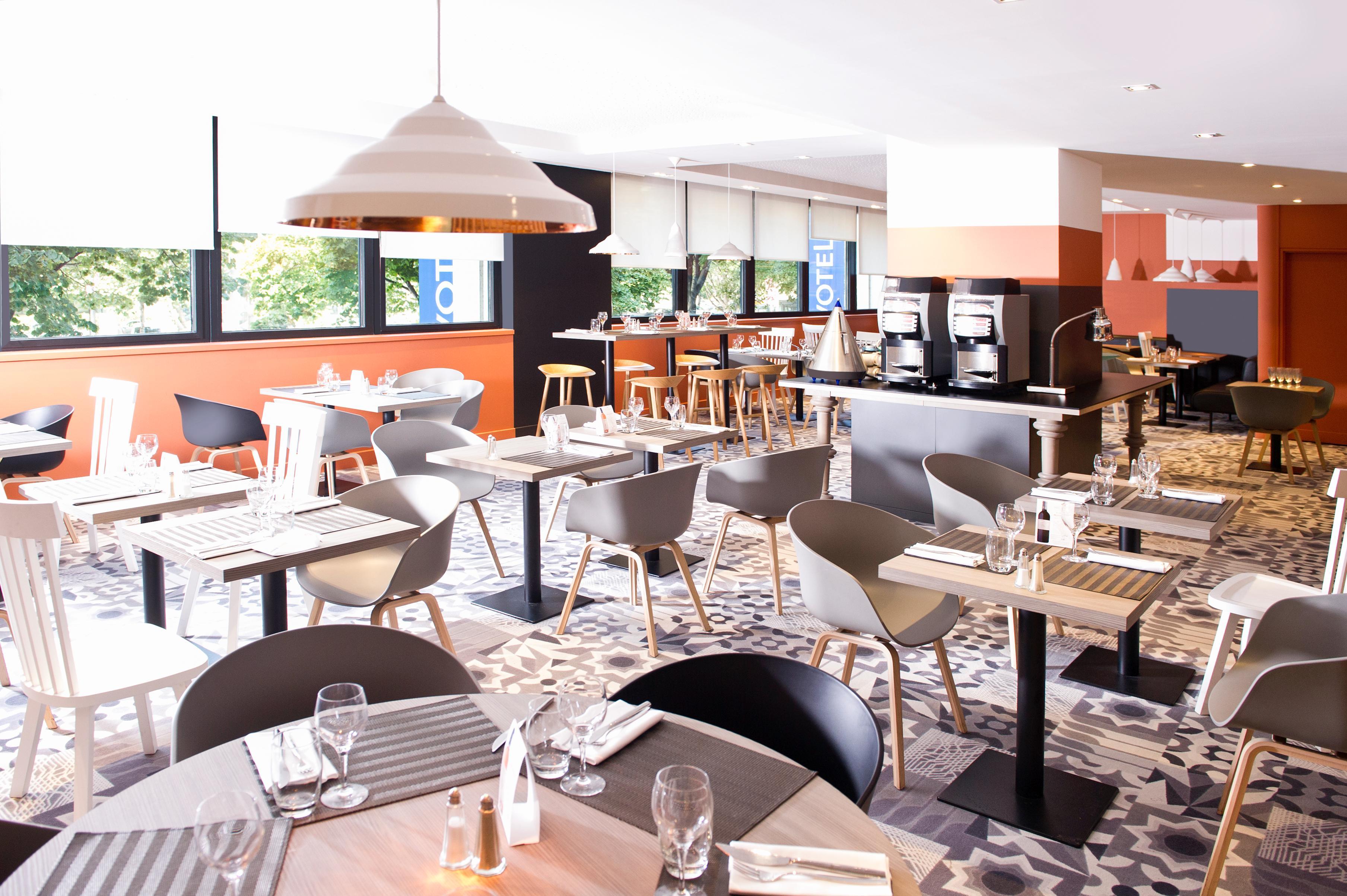 Novotel Marseille Centre Prado Velodrome Ngoại thất bức ảnh