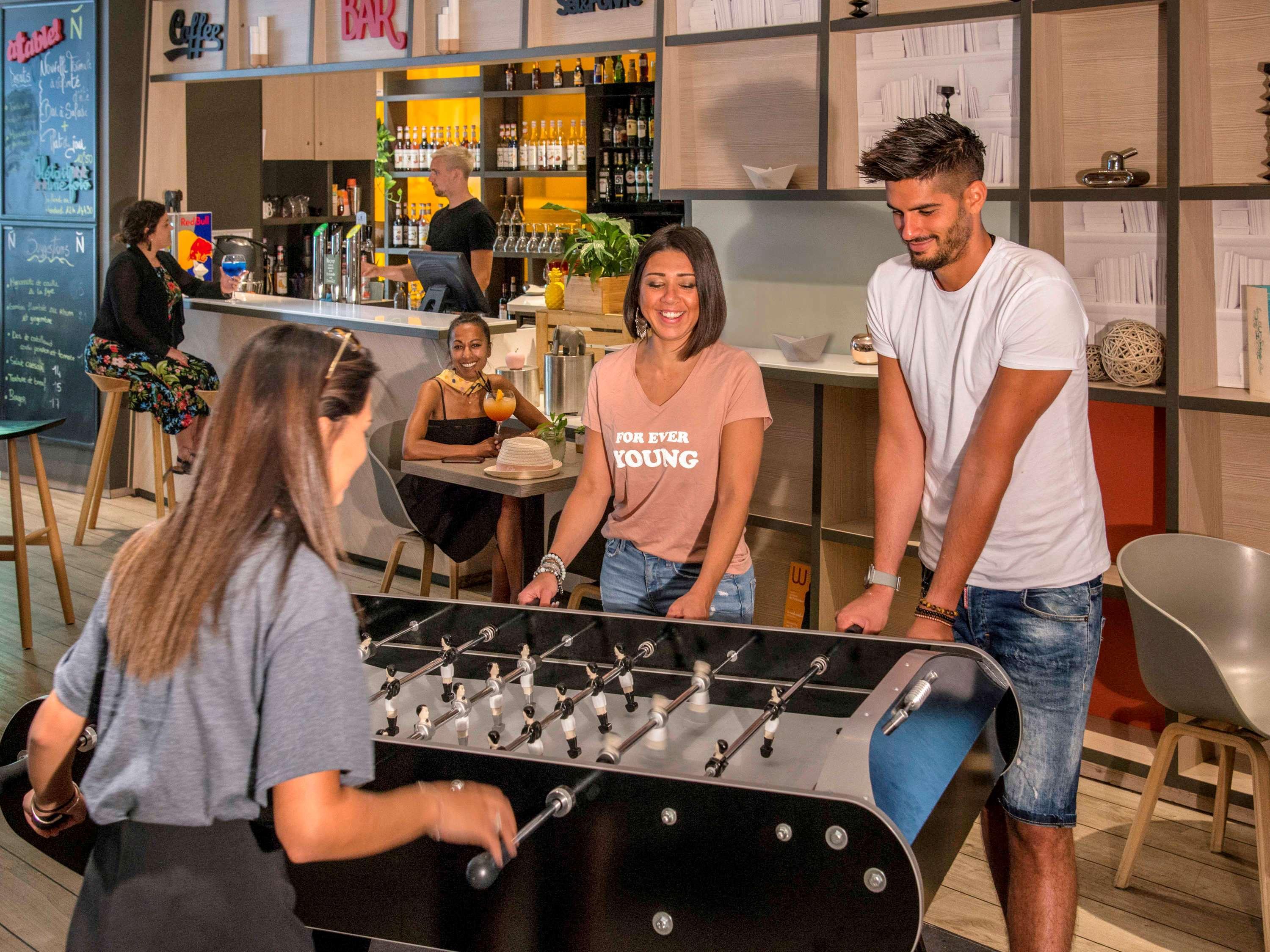 Novotel Marseille Centre Prado Velodrome Ngoại thất bức ảnh