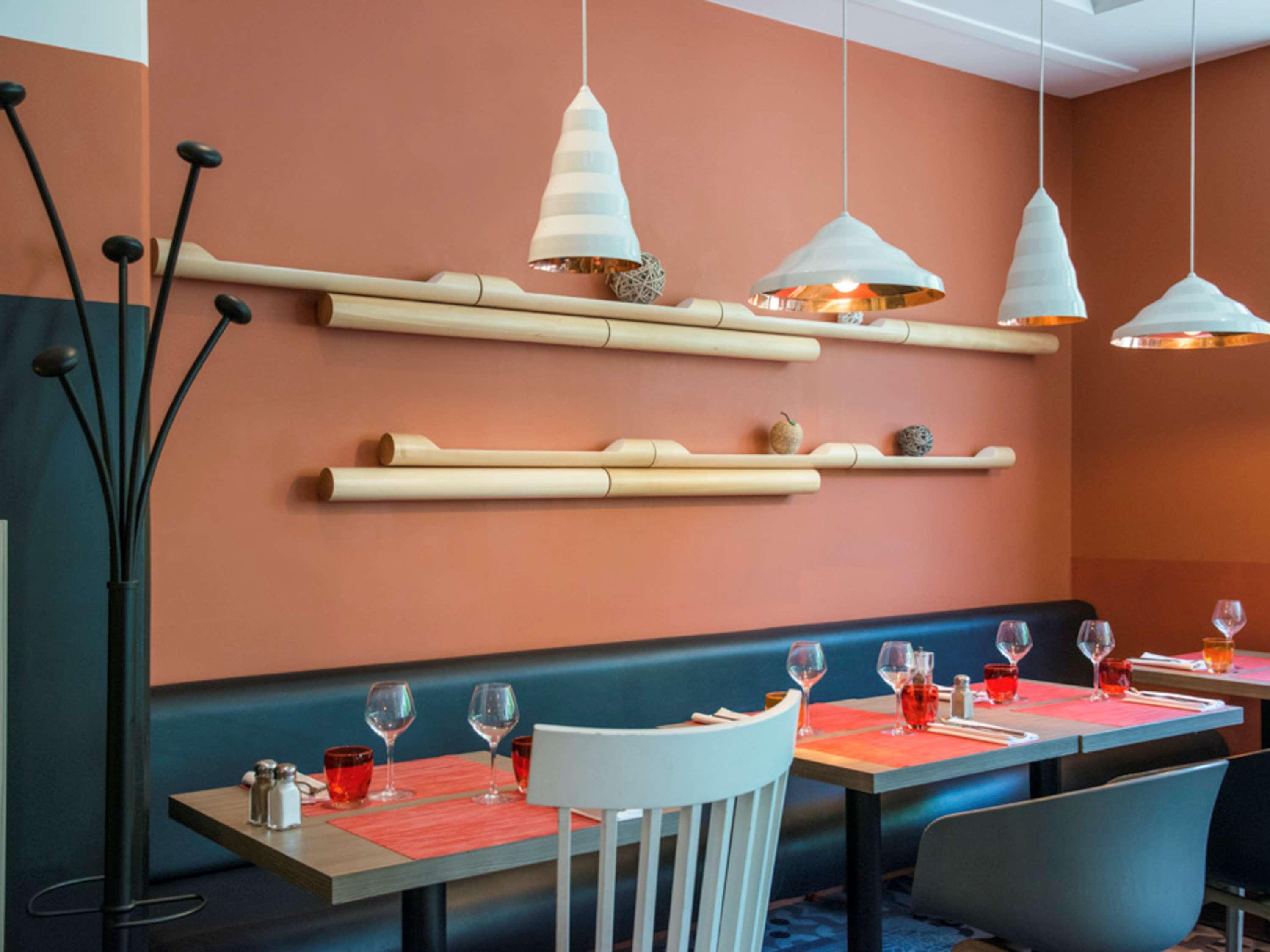 Novotel Marseille Centre Prado Velodrome Ngoại thất bức ảnh