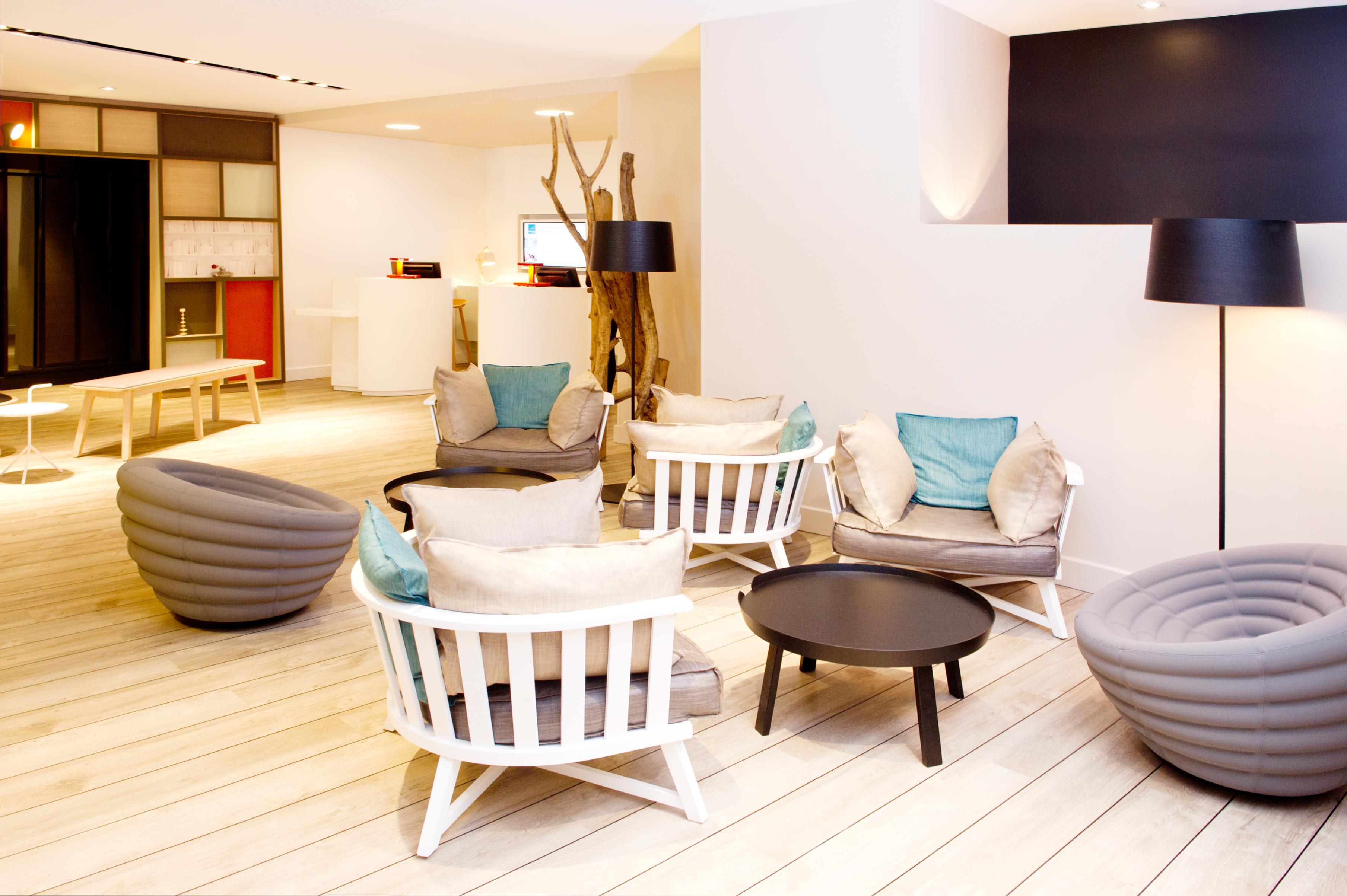Novotel Marseille Centre Prado Velodrome Ngoại thất bức ảnh