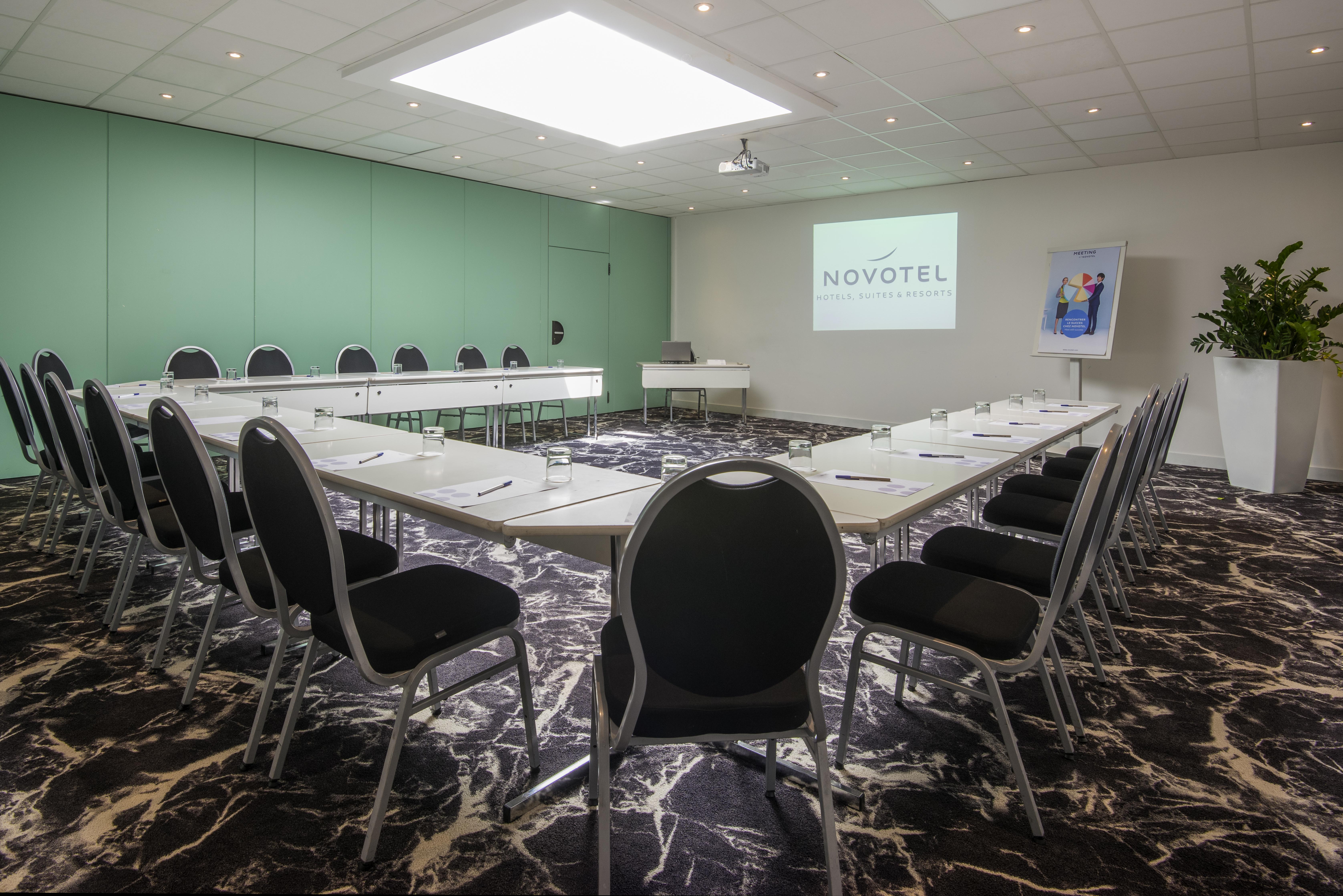 Novotel Marseille Centre Prado Velodrome Ngoại thất bức ảnh