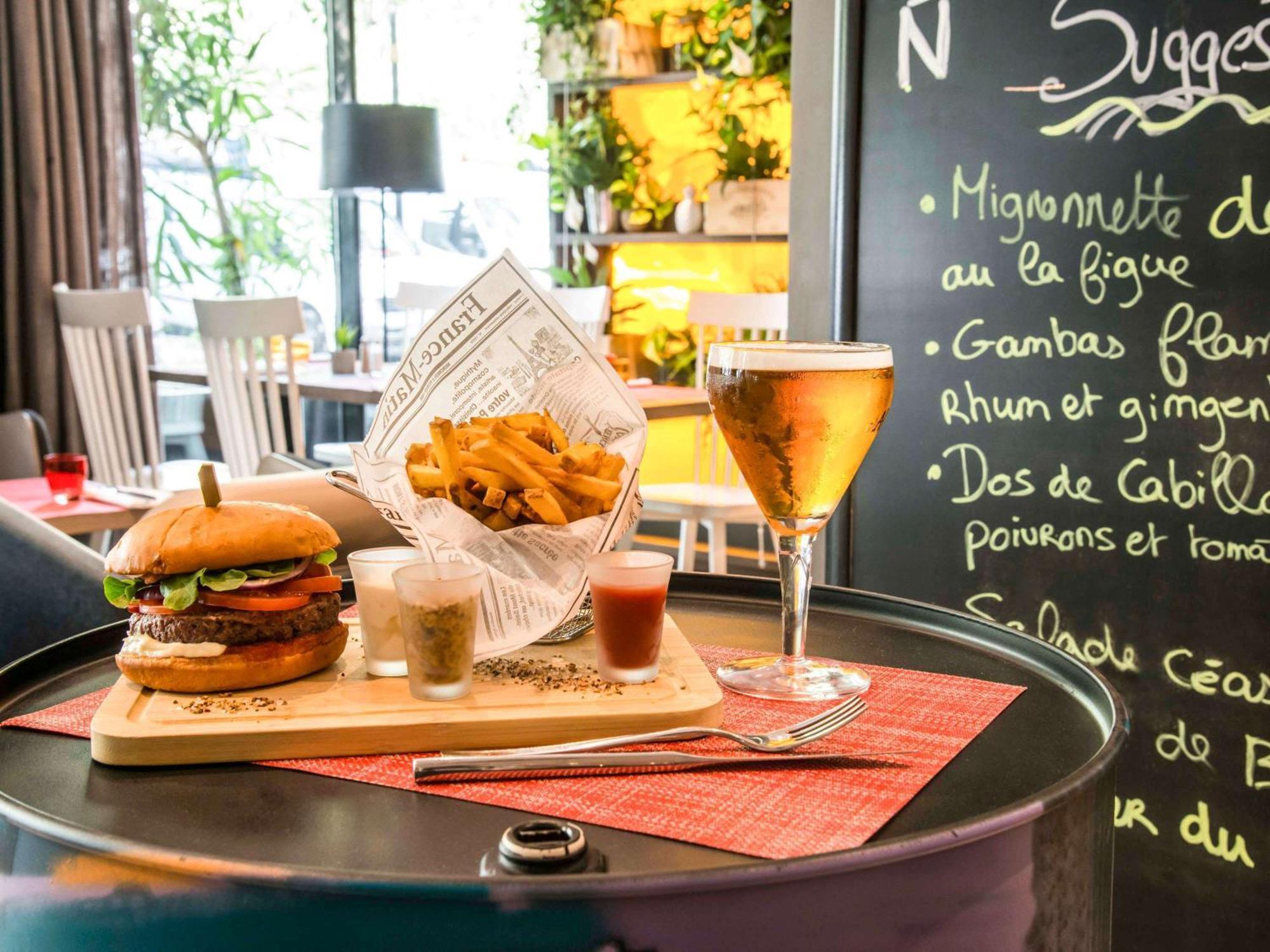Novotel Marseille Centre Prado Velodrome Ngoại thất bức ảnh