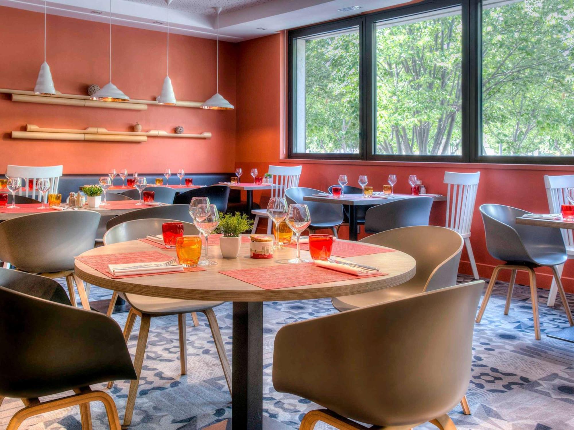 Novotel Marseille Centre Prado Velodrome Ngoại thất bức ảnh