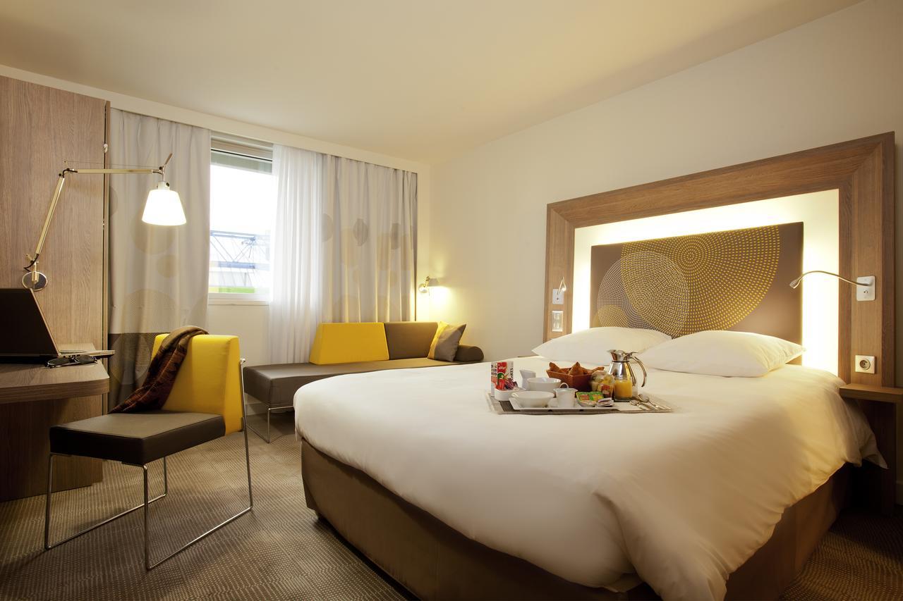 Novotel Marseille Centre Prado Velodrome Ngoại thất bức ảnh