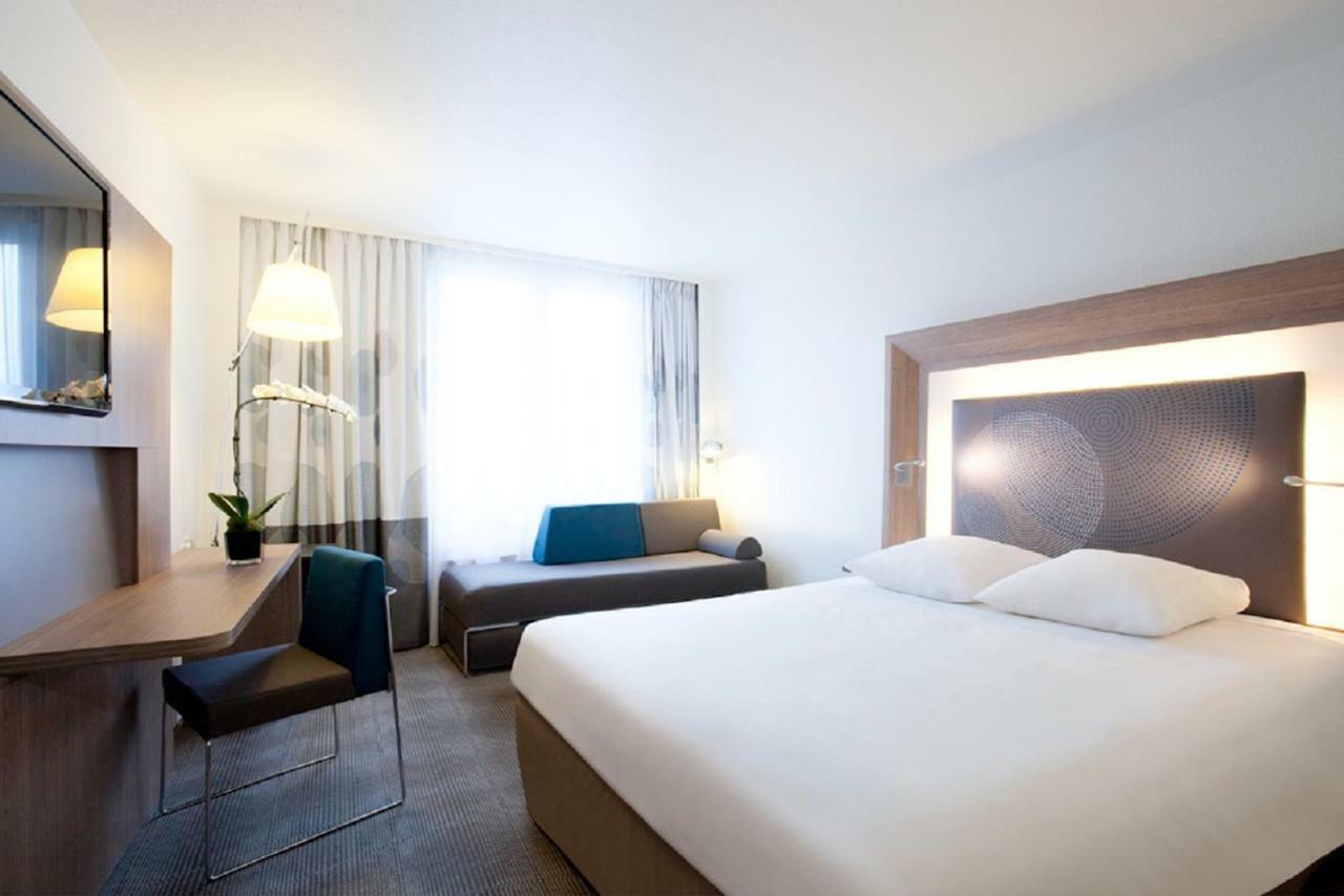 Novotel Marseille Centre Prado Velodrome Ngoại thất bức ảnh