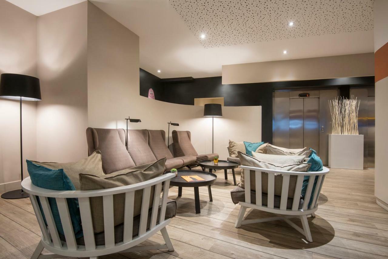 Novotel Marseille Centre Prado Velodrome Ngoại thất bức ảnh