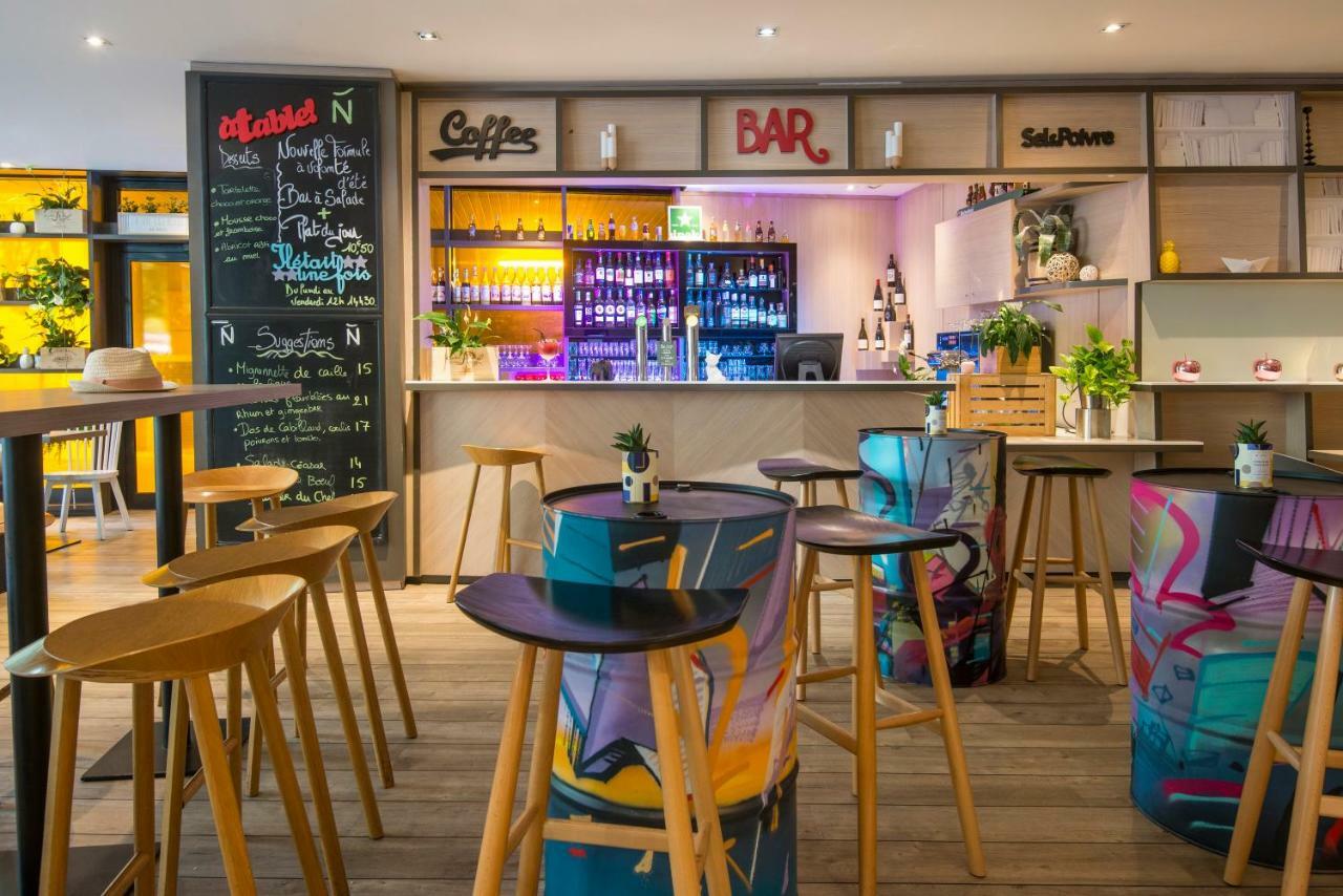 Novotel Marseille Centre Prado Velodrome Ngoại thất bức ảnh