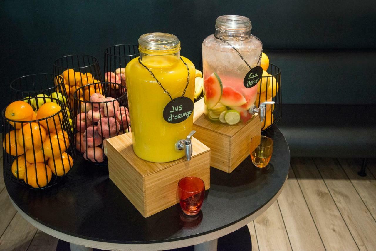 Novotel Marseille Centre Prado Velodrome Ngoại thất bức ảnh
