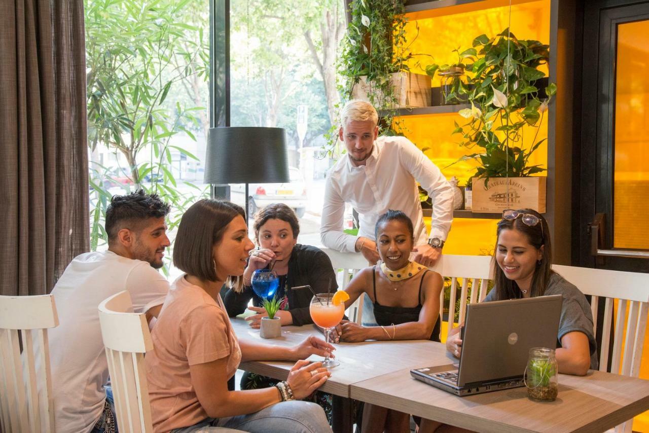 Novotel Marseille Centre Prado Velodrome Ngoại thất bức ảnh